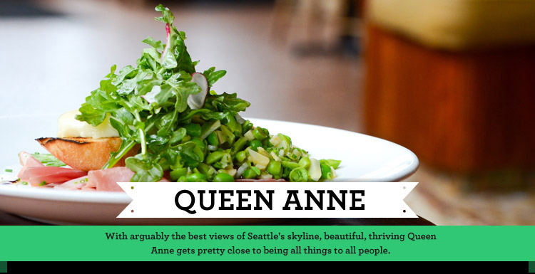 Queen Anne