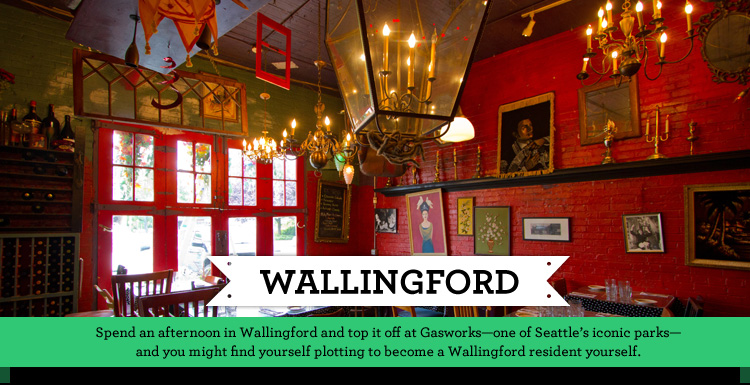 Wallingford